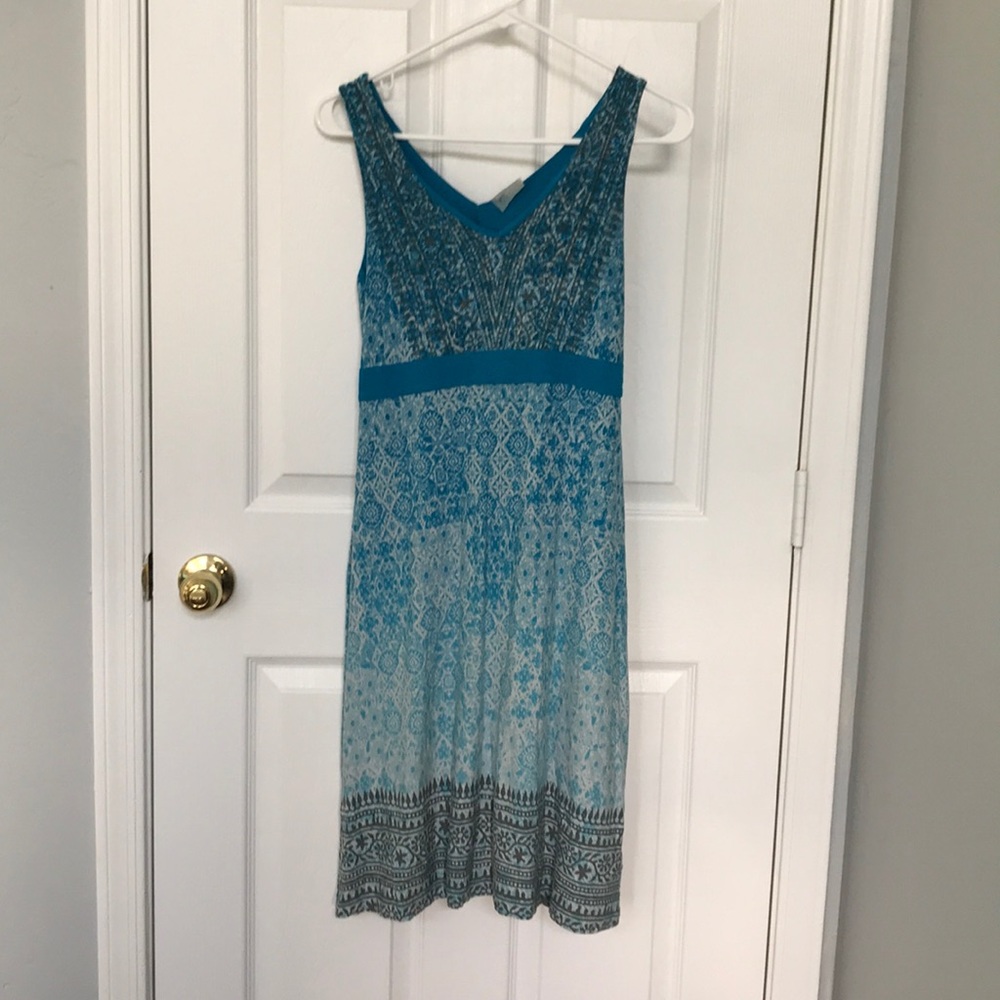 Athleta dress